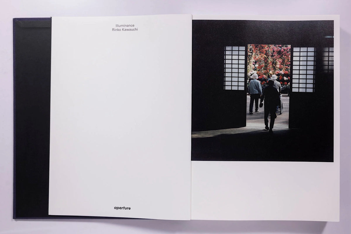 Rinko Kawauchi: Illuminance