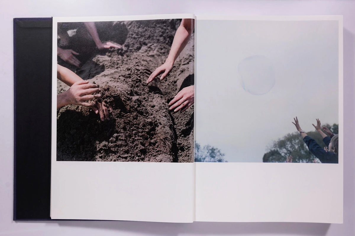 Rinko Kawauchi: Illuminance