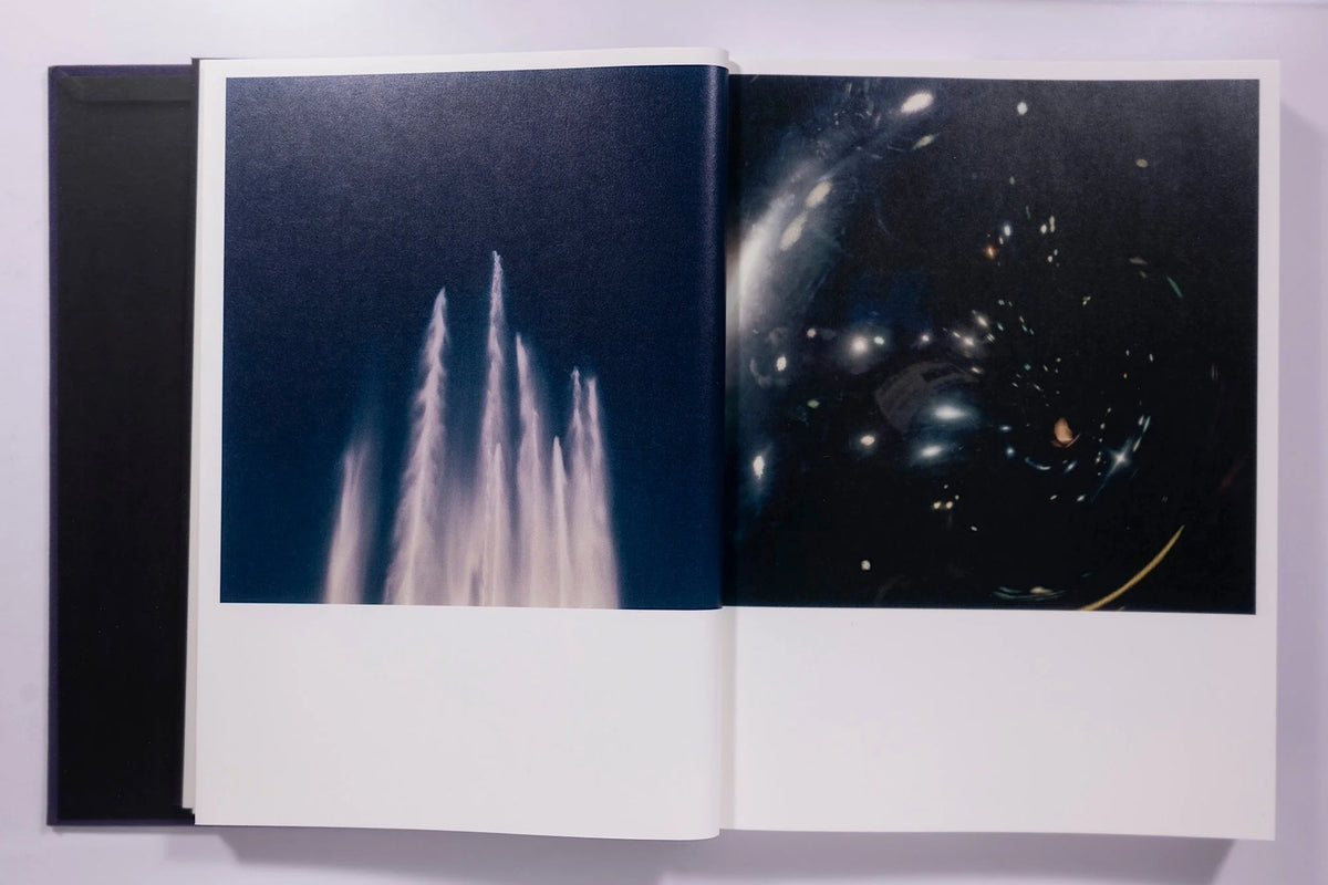 Rinko Kawauchi: Illuminance