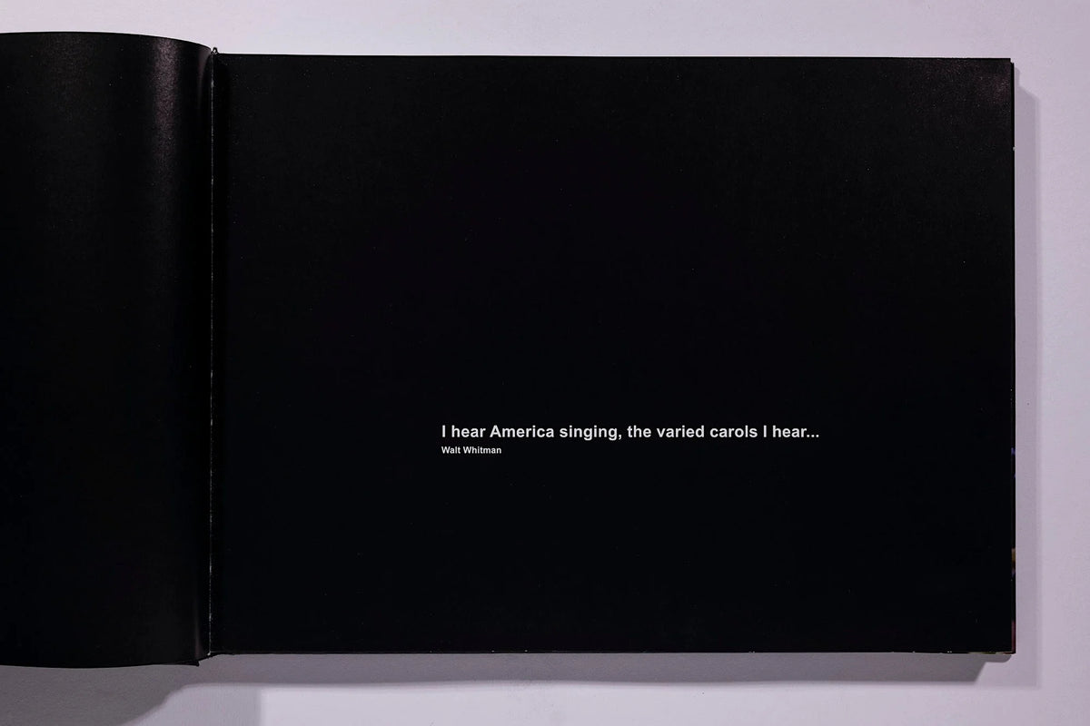 Doug Rickard - N.A.