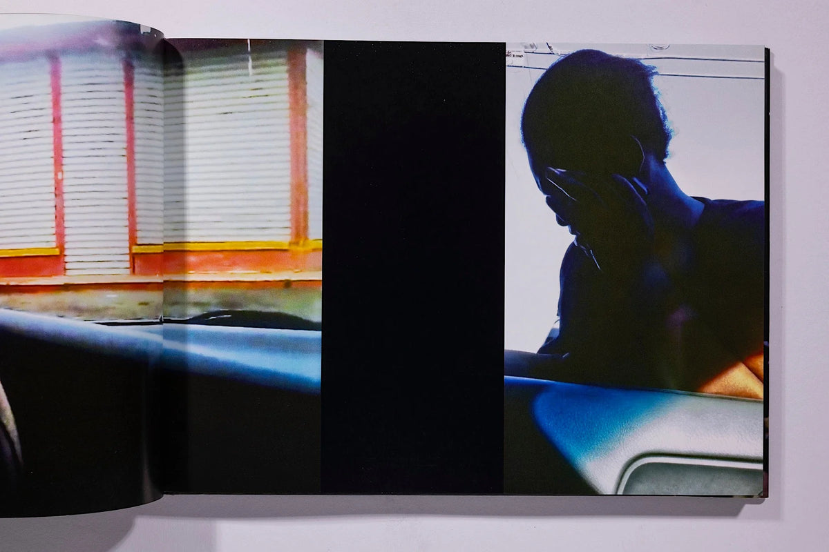 Doug Rickard - N.A.