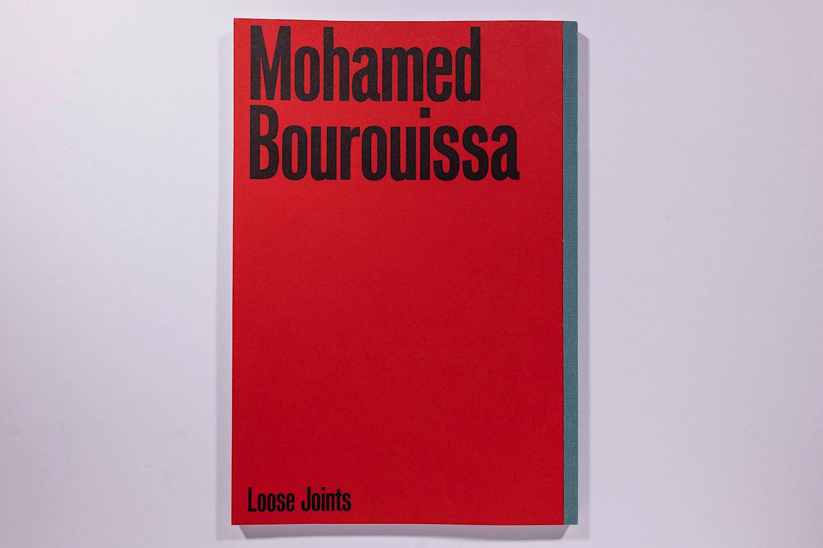 Mohamed Bourouissa - Peripherique