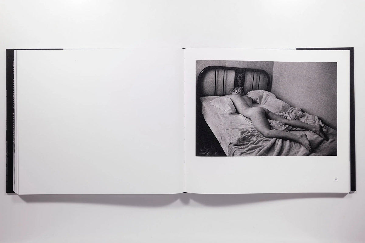 Susan Meiselas, Carnival Strippers, Revisited