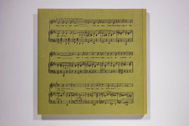 Alec Soth, Songbook (1st ed) (9)