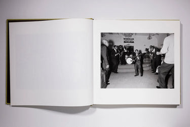 Alec Soth, Songbook (1st ed) (9)