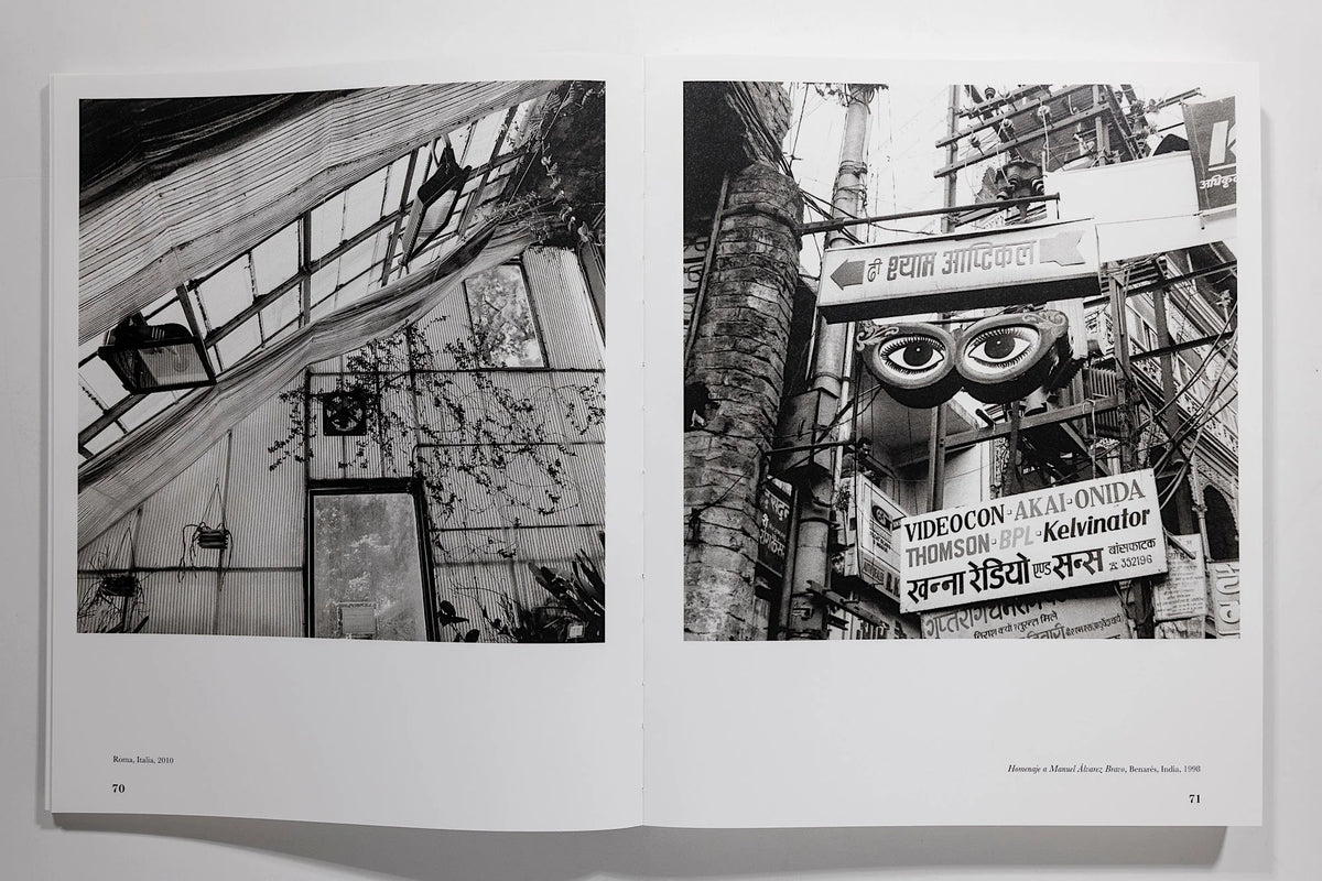 Graciela Iturbide: Heliotropo 37