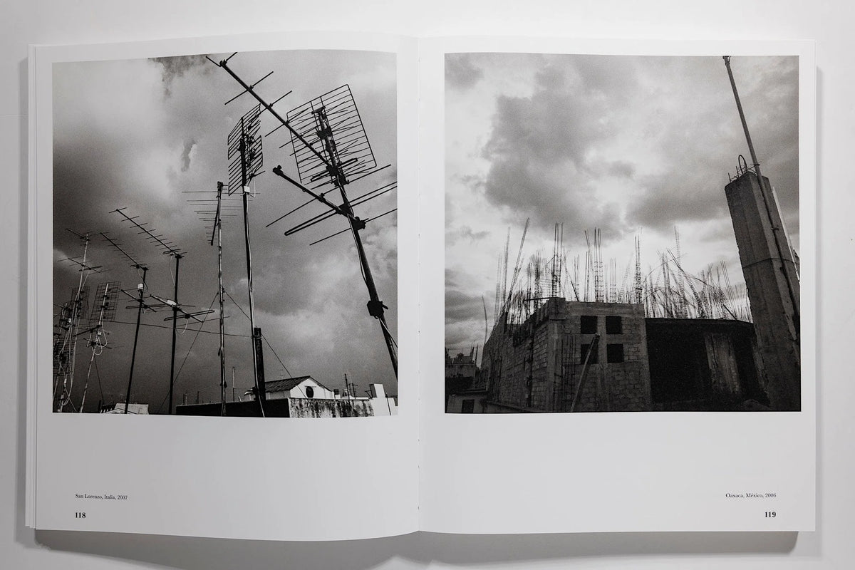 Graciela Iturbide: Heliotropo 37