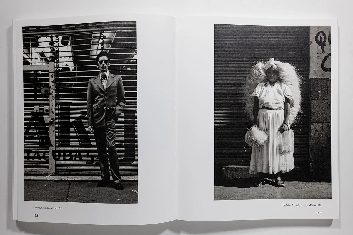 Graciela Iturbide: Heliotropo 37