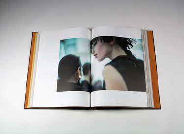 Mark de Paola - Five Years and Sixty Seconds + Print