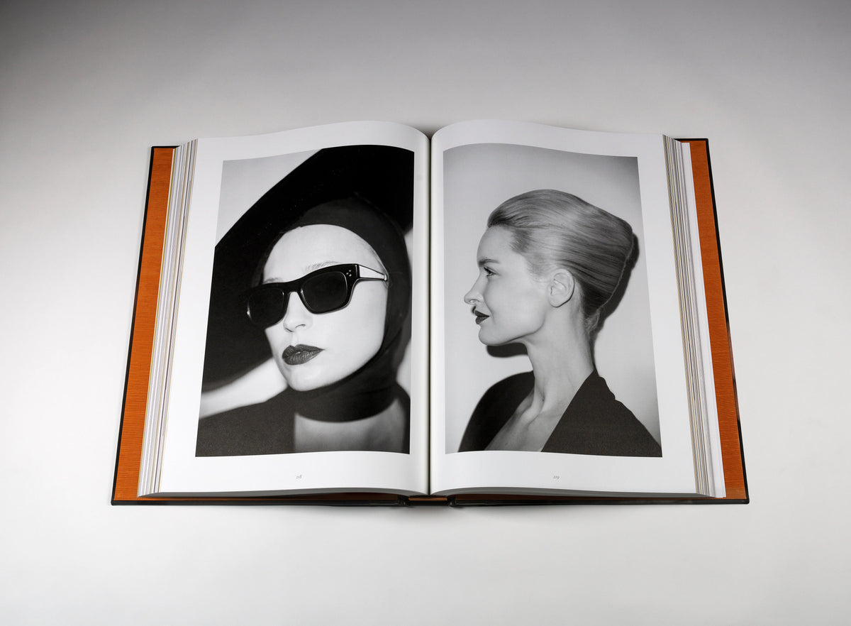 Mark de Paola - Five Years and Sixty Seconds + Print