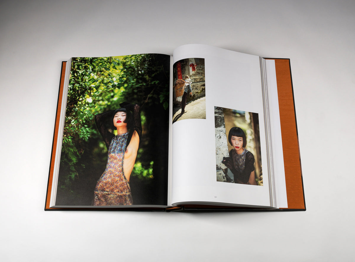 Mark de Paola - Five Years and Sixty Seconds + Print