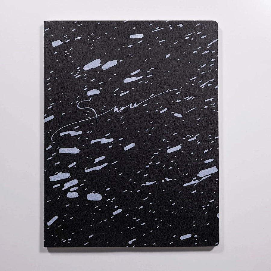 Vanessa Winship, Snow