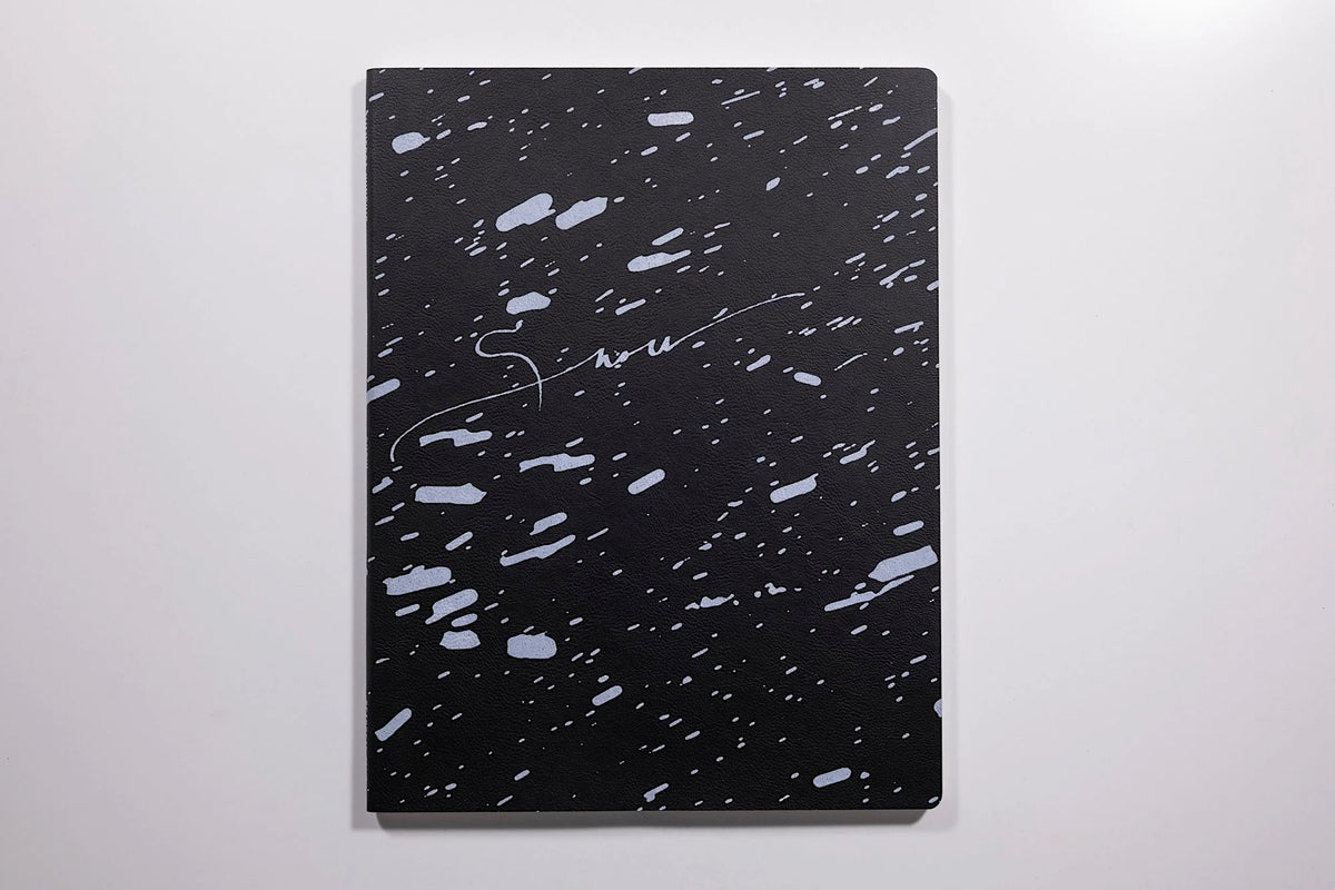 Vanessa Winship, Snow