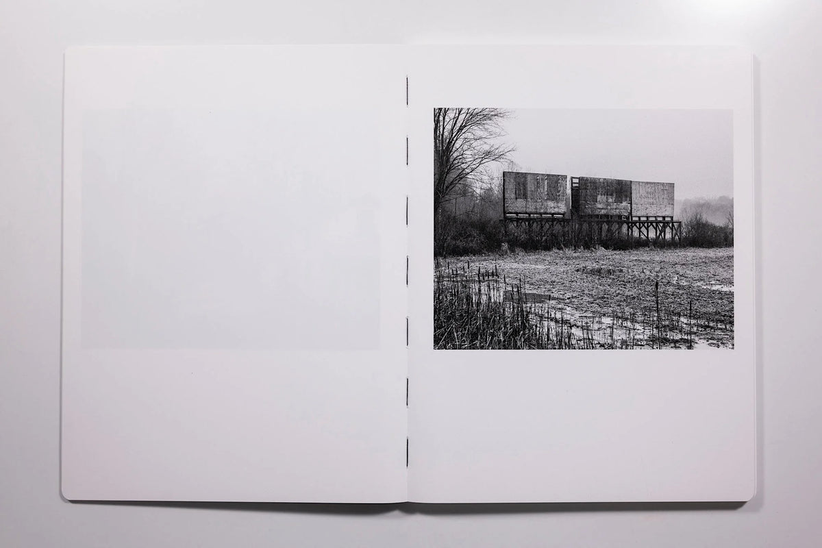 Vanessa Winship, Snow