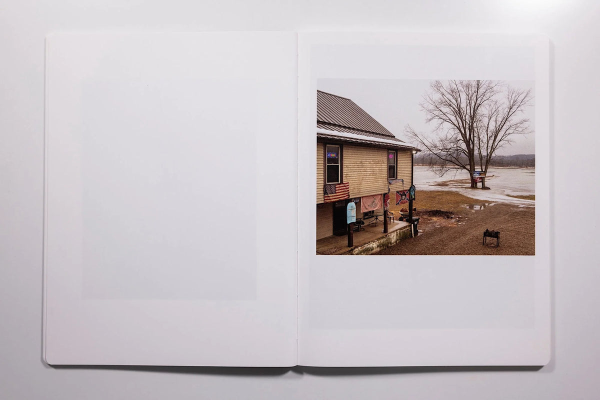 Vanessa Winship, Snow