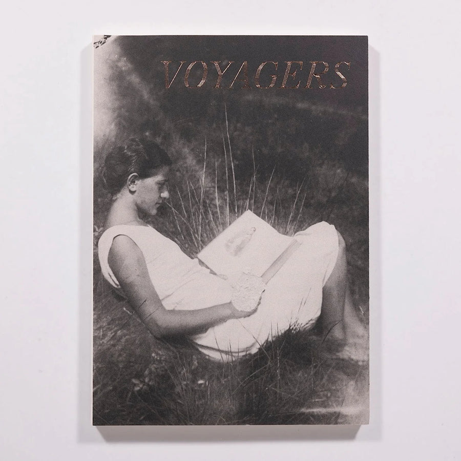 Melissa Catanese: Voyagers