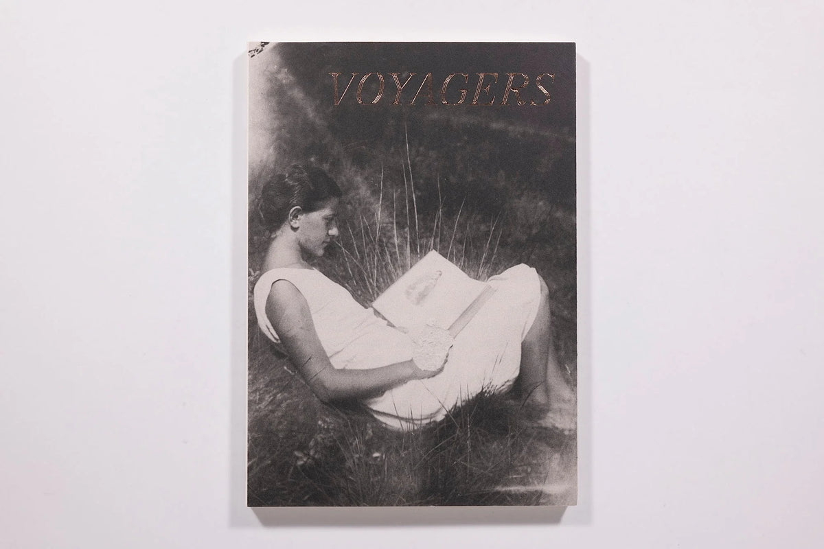 Melissa Catanese: Voyagers