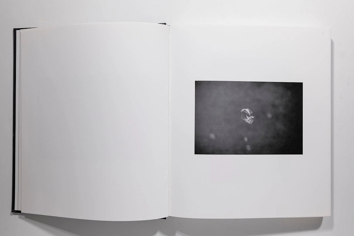 Tom Sandberg, Photographs