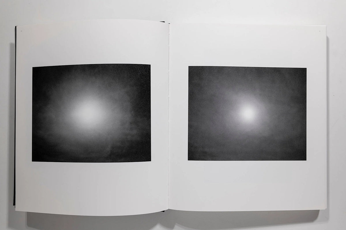 Tom Sandberg, Photographs