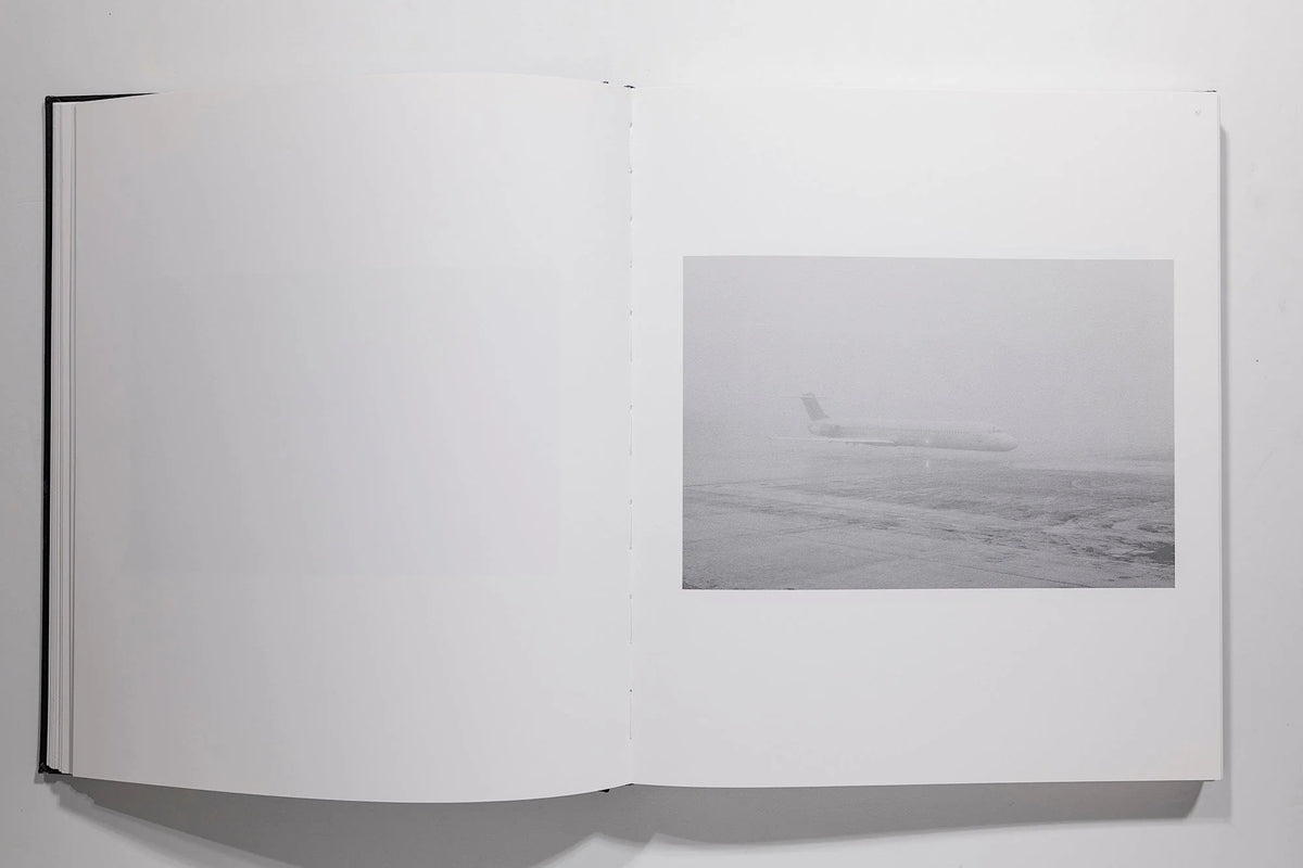 Tom Sandberg, Photographs