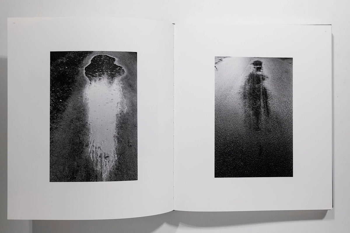 Tom Sandberg, Photographs