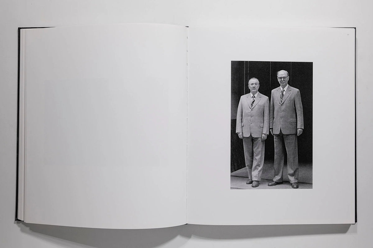 Tom Sandberg, Photographs