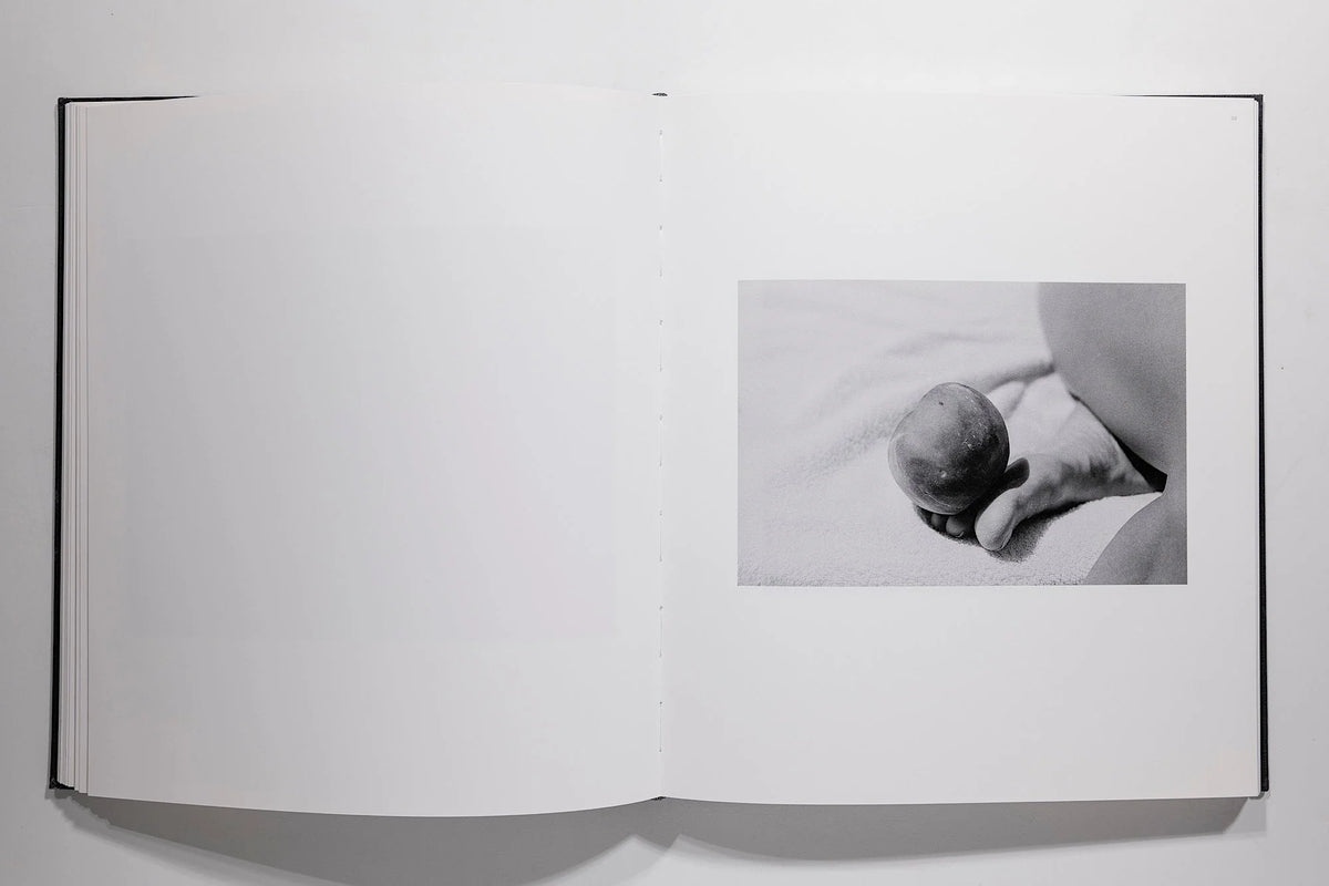 Tom Sandberg, Photographs