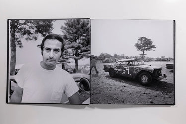 Henry Horenstein, Speedway 1972