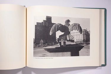 American Monument, Lee Friedlander 1976