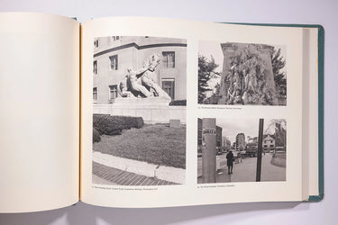 American Monument, Lee Friedlander 1976