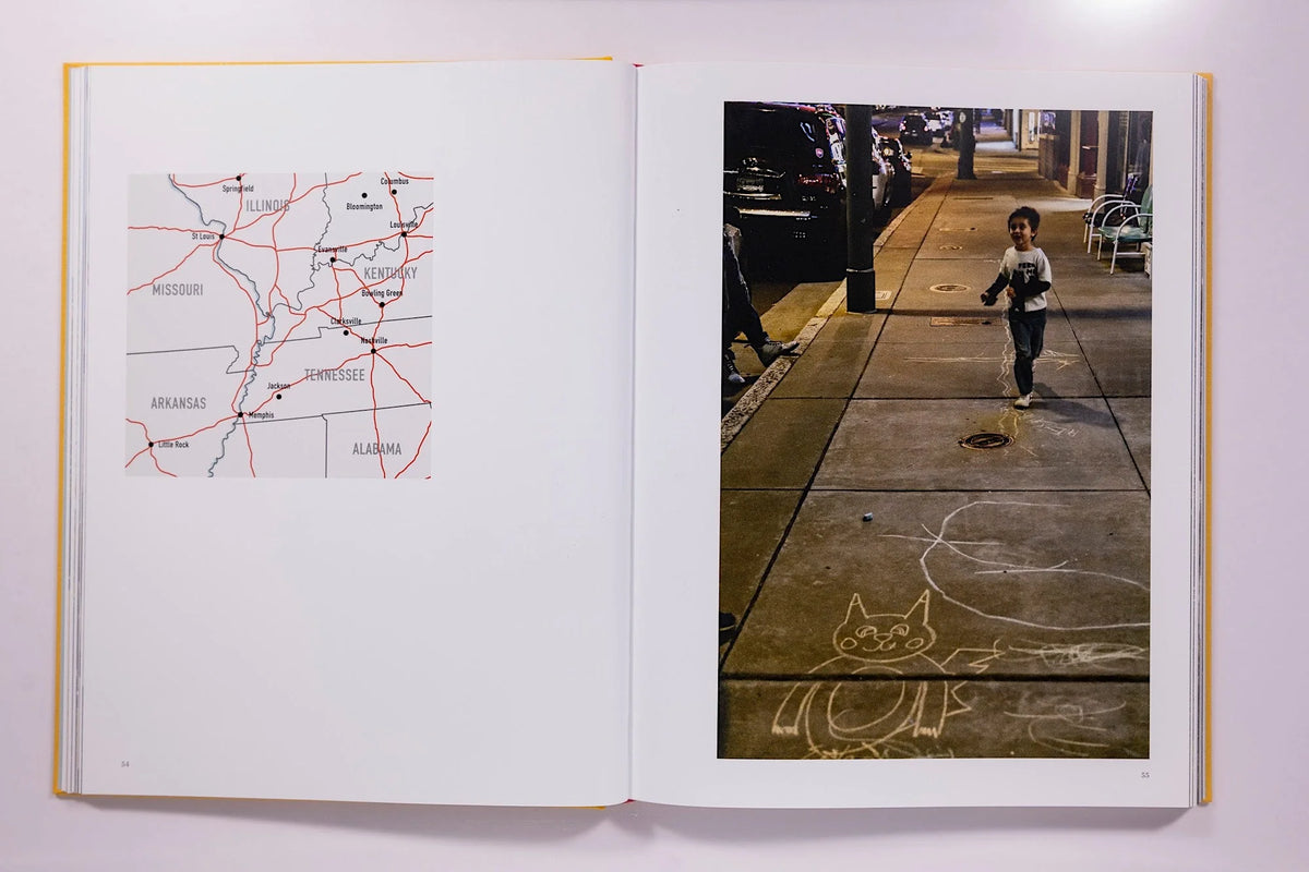 Thomas Hoepker, The Way It Was