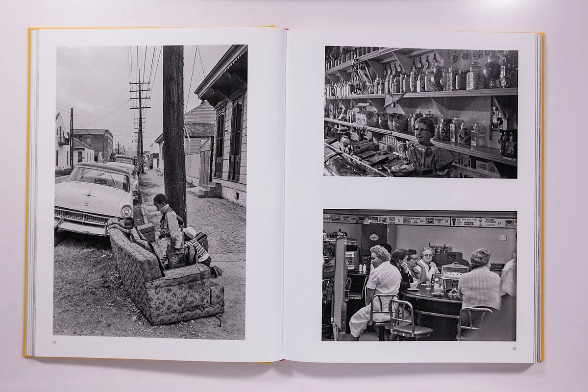 Thomas Hoepker, The Way It Was
