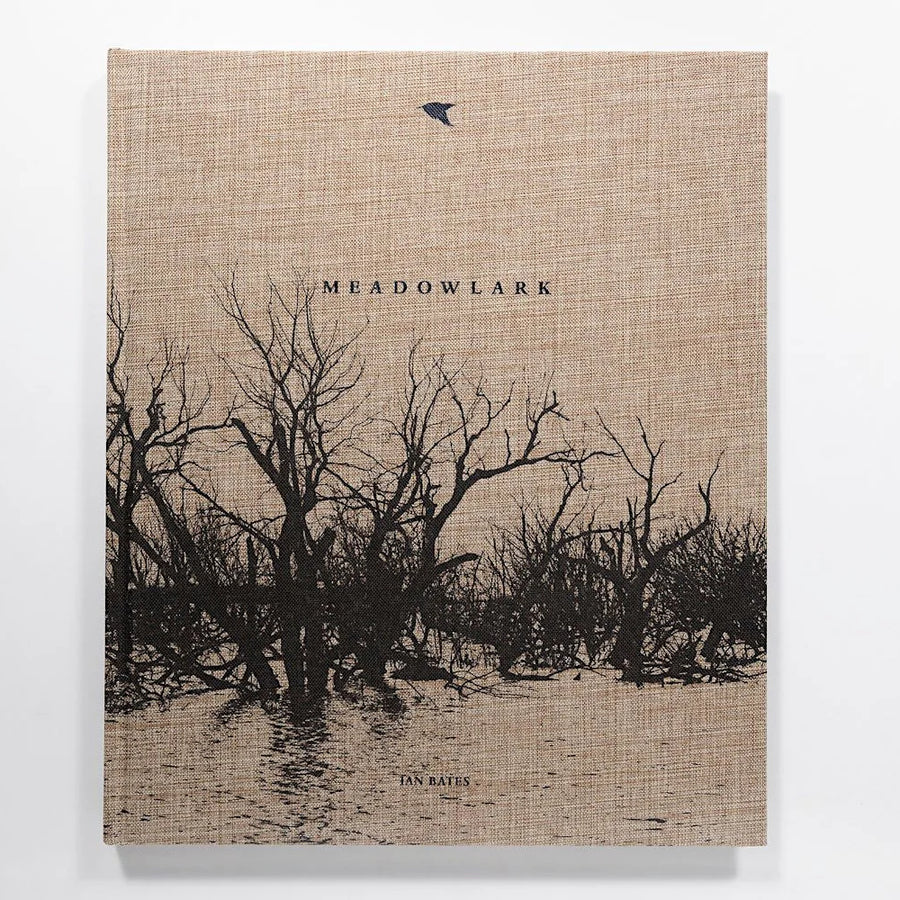 Ian Bates, Meadowlark