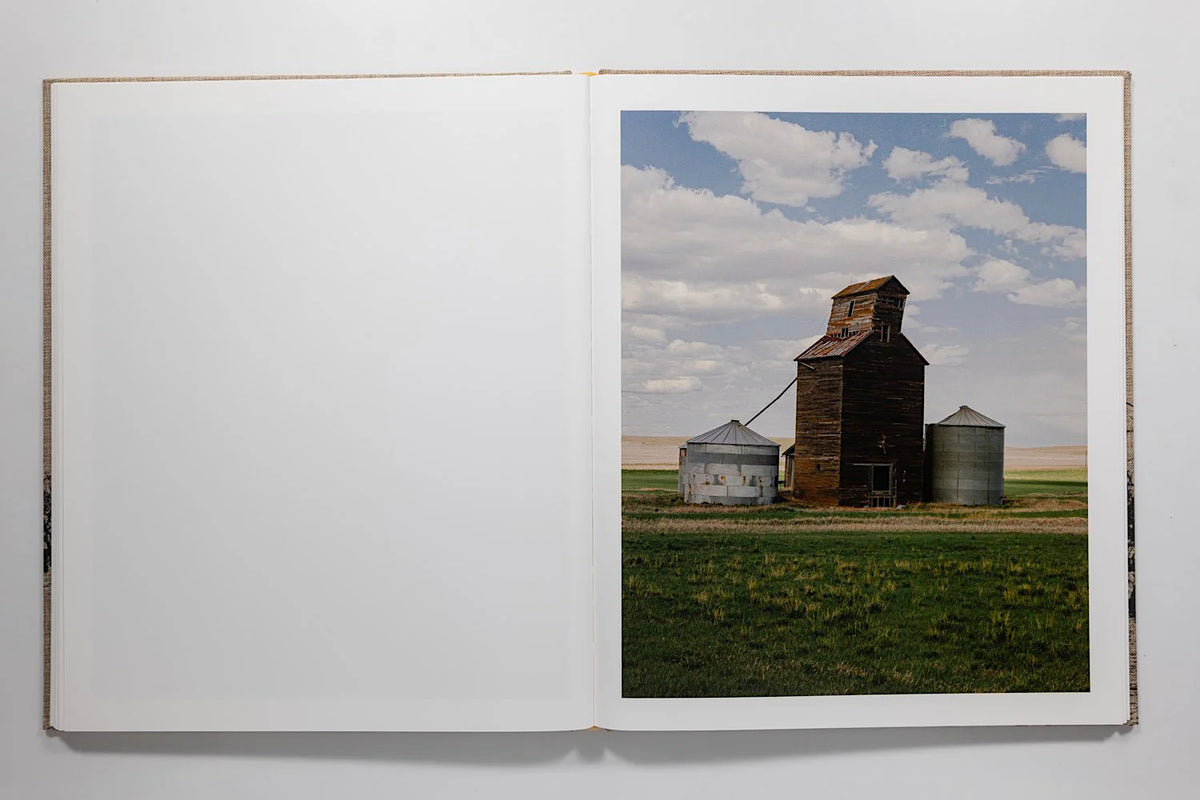 Ian Bates, Meadowlark
