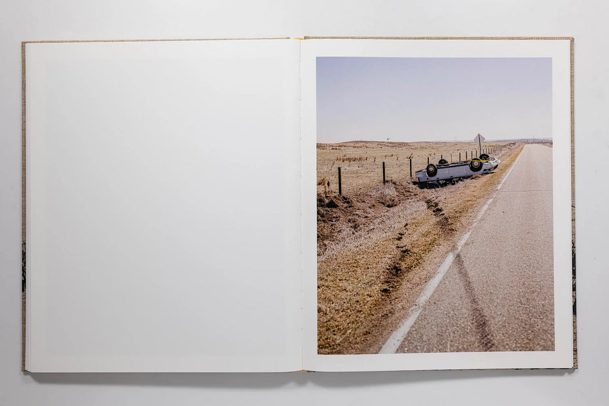 Ian Bates, Meadowlark
