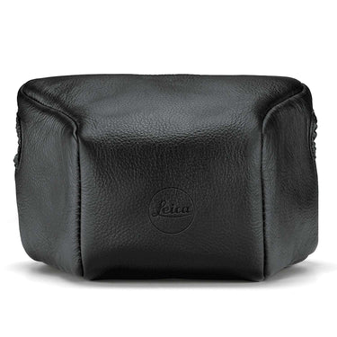 Leica M10 Leather Pouch Black , Short
