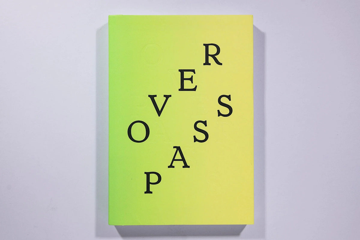 Sam Contis, Overpass