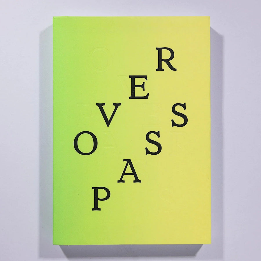 Sam Contis, Overpass