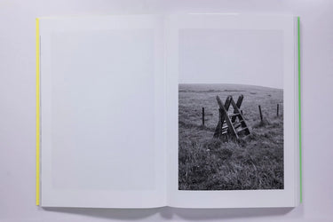Sam Contis, Overpass