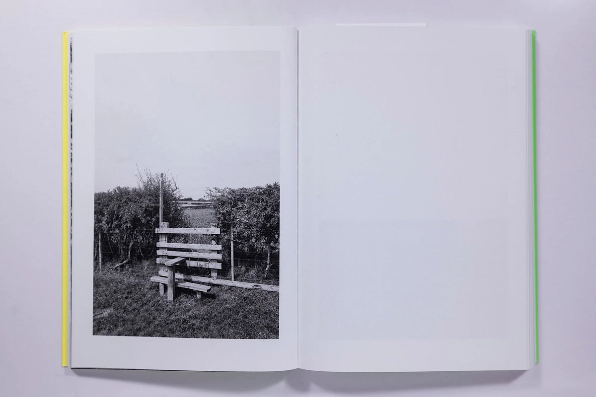 Sam Contis, Overpass