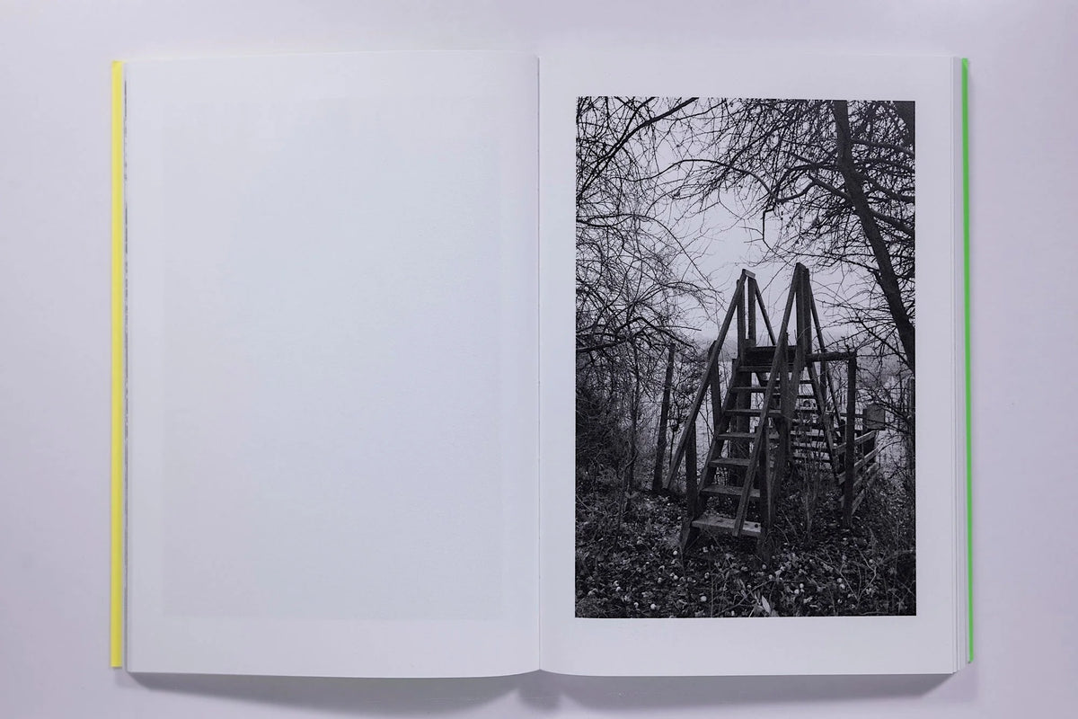 Sam Contis, Overpass