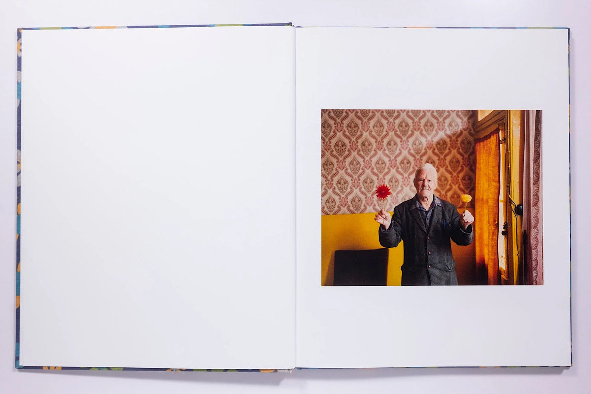 Julian Germain, For every minute you are angry you lose sixty seconds of happiness (Third Edition)
