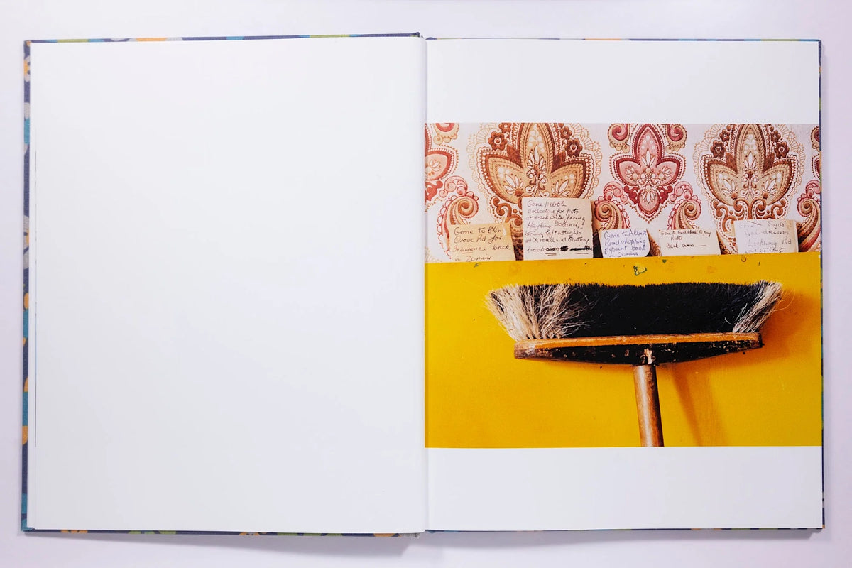 Julian Germain, For every minute you are angry you lose sixty seconds of happiness (Third Edition)