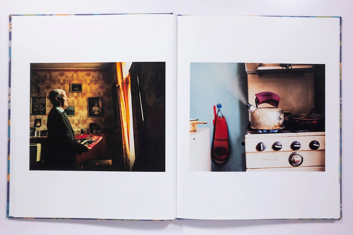 Julian Germain, For every minute you are angry you lose sixty seconds of happiness (Third Edition)
