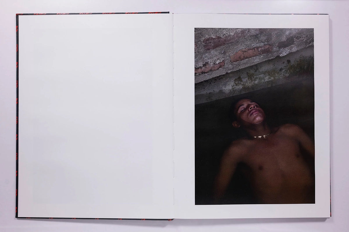 Luis Cobelo, Zurumbatico, 2nd Edition