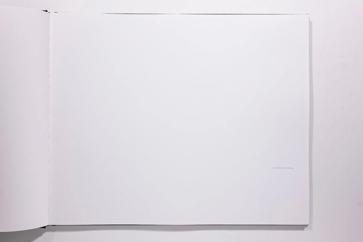 Phil Jung, Windscreen