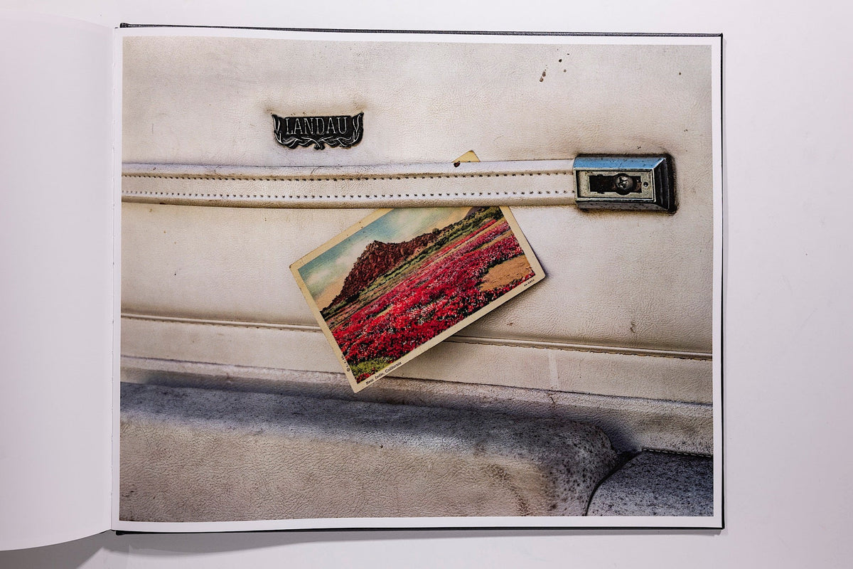 Phil Jung, Windscreen