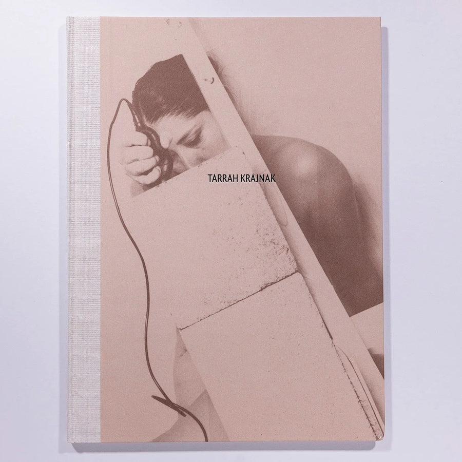 Tarrah Krajnak, Master Rituals II: Weston Nudes, Signed