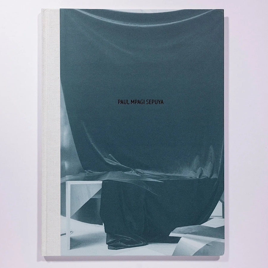Paul Mpagi Sepuya, Orifice and Aperture, Signed