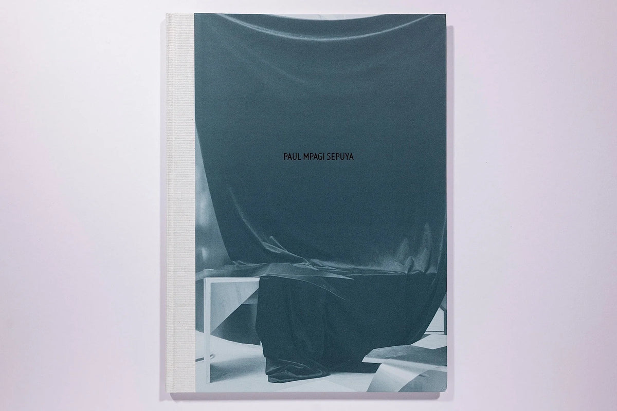 Paul Mpagi Sepuya, Orifice and Aperture, Signed